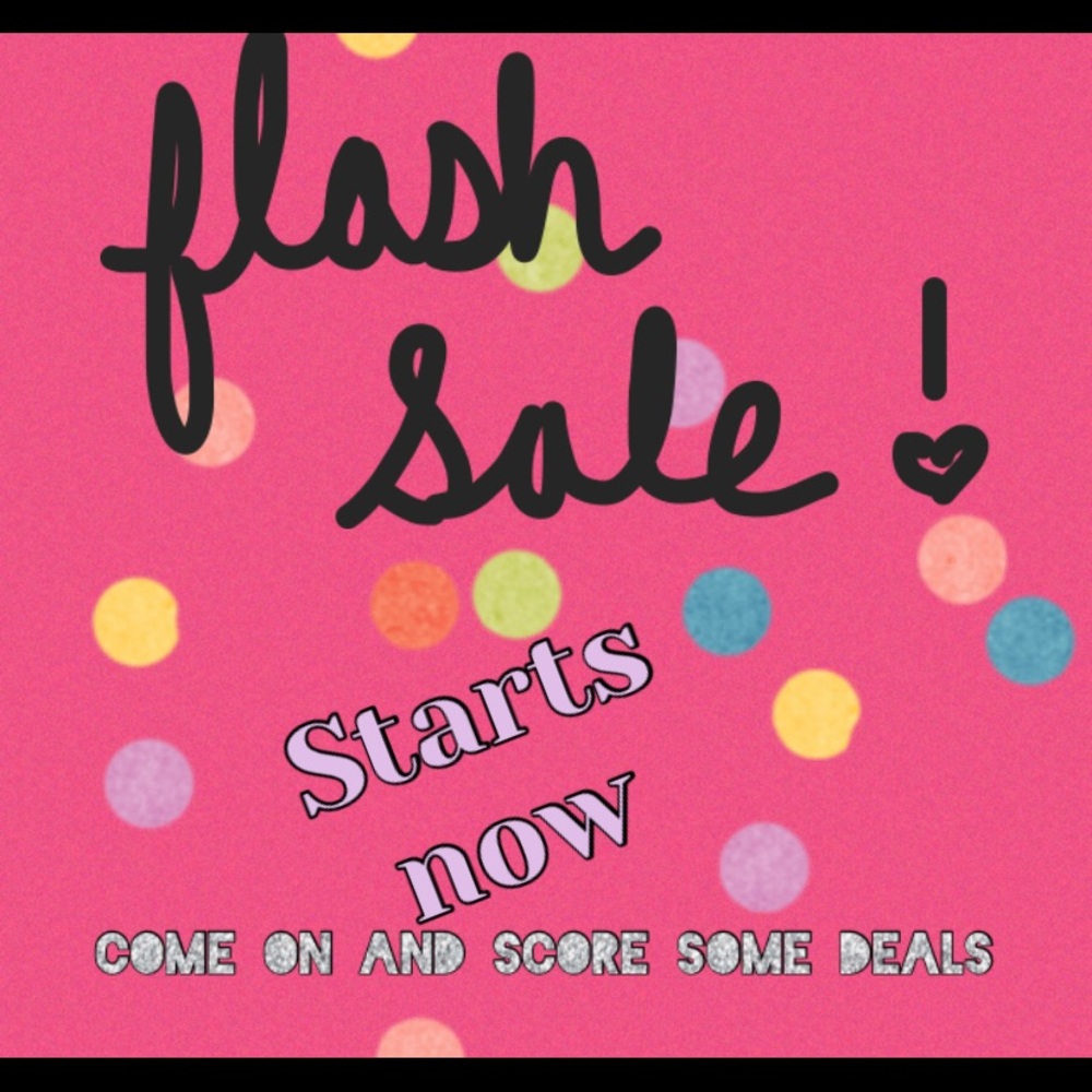 SALE SALE SALE
